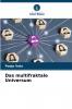 Das multifraktale Universum