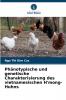 Phänotypische und genetische Charakterisierung des vietnamesischen H'mong-Huhns