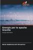 Energia per le epoche Gravità