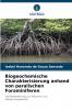 Biogeochemische Charakterisierung anhand von paralischen Foraminiferen