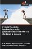 L'impatto della leadership sulla gestione dei conflitti tra studenti a scuola