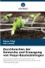 Durchbrechen der Keimruhe und Erzeugung von Pequi-Baumsämlingen
