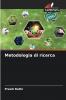 Metodologia di ricerca