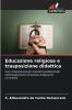 Educazione religiosa e trasposizione didattica