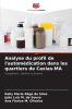 Analyse du profil de l'automédication dans les quartiers de Caxias-MA