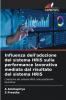 Influenza dell'adozione del sistema HRIS sulla performance lavorativa mediata dal risultato del sistema HRIS