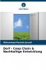Dorf - Coop Chain & Nachhaltige Entwicklung