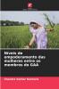 Níveis de empoderamento das mulheres entre os membros do GAA