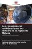Les connaissances mathématiques des mineurs de la région de Matupá