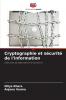 Cryptographie et sécurité de l'information