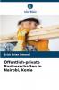 Öffentlich-private Partnerschaften in Nairobi Kenia