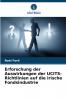 Erforschung der Auswirkungen der UCITS-Richtlinien auf die irische Fondsindustrie