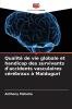 Qualité de vie globale et handicap des survivants d'accidents vasculaires cérébraux à Maiduguri