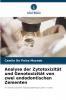 Analyse der Zytotoxizität und Genotoxizität von zwei endodontischen Zementen