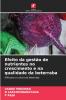 Efeito da gestão de nutrientes no crescimento e na qualidade da beterraba