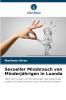 Sexueller Missbrauch von Minderjährigen in Luanda