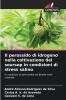 Il perossido di idrogeno nella coltivazione del soursop in condizioni di stress salino