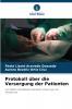 Protokoll über die Versorgung der Patienten
