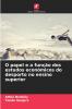 O papel e a função dos estudos económicos do desporto no ensino superior
