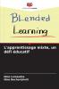 L'apprentissage mixte un défi éducatif