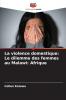 La violence domestique