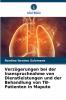 Verzögerungen bei der Inanspruchnahme von Dienstleistungen und der Behandlung von TB-Patienten in Maputo