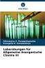 Laborübungen für Allgemeine Anorganische Chemie III