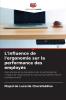 L'influence de l'ergonomie sur la performance des employés