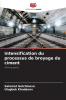 Intensification du processus de broyage du ciment