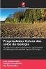 Propriedades físicas dos solos da Geórgia