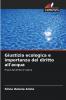 Giustizia ecologica e importanza del diritto all'acqua