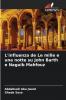 L'influenza de Le mille e una notte su John Barth e Naguib Mahfouz