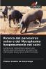 Ricerca del parvovirus suino e del Mycoplasma hyopneumonie nei suini
