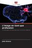 L'image en tant que profession