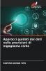 Approcci guidati dai dati nelle previsioni di ingegneria civile