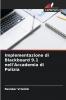 Implementazione di Blackboard 9.1 nell'Accademia di Polizia
