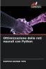 Ottimizzazione delle reti neurali con Python
