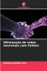 Otimização de redes neuronais com Python