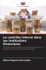 Le contrôle interne dans les institutions financières