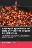 Avaliação agronómica do ciclo de vida e da pegada de carbono de