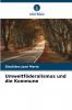 Umweltföderalismus und die Kommune