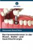 Barrieremembranen in der Mund- Kiefer- und Gesichtschirurgie