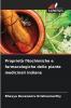 Proprietà fitochimiche e farmacologiche delle piante medicinali indiane