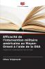 Efficacité de l'intervention militaire américaine au Moyen-Orient à l'aide de la DEA