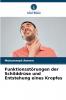Funktionsstörungen der Schilddrüse und Entstehung eines Kropfes