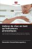 Indices de choc en tant qu'indicateurs pronostiques