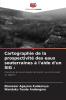 Cartographie de la prospectivité des eaux souterraines à l'aide d'un SIG