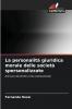 La personalità giuridica morale delle società spersonalizzate