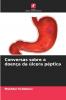 Conversas sobre a doença da úlcera péptica