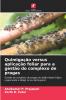 Quimigação versus aplicação foliar para a gestão do complexo de pragas